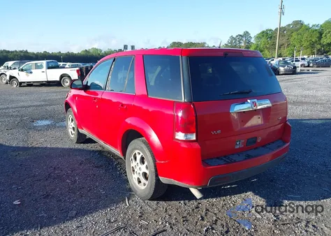 2006 Saturn Vue V6 from USA, damaged, VIN 5GZCZ53446S807924